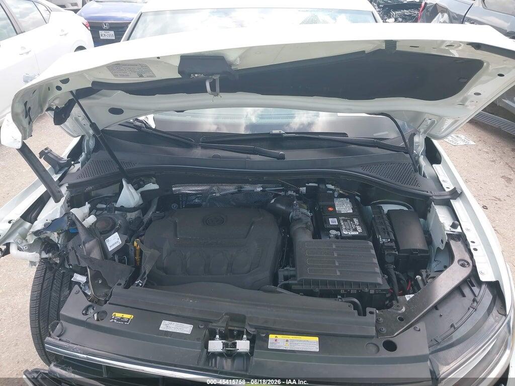 3VVCB7AX4PM139150 2023 VOLKSWAGEN TIGUAN photo no. 10