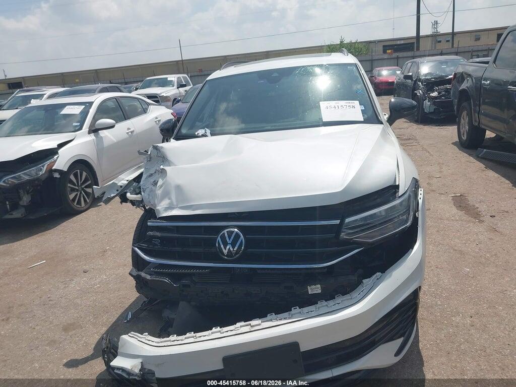 3VVCB7AX4PM139150 2023 VOLKSWAGEN TIGUAN photo no. 11