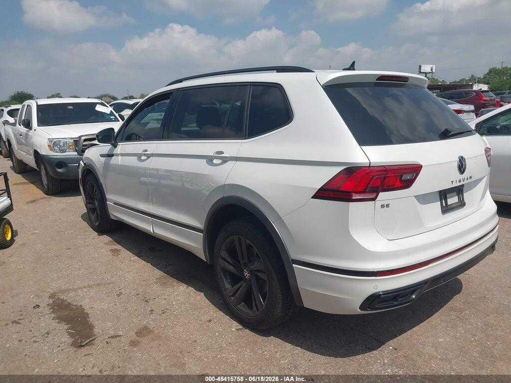 3VVCB7AX4PM139150 2023 VOLKSWAGEN TIGUAN photo no. 3