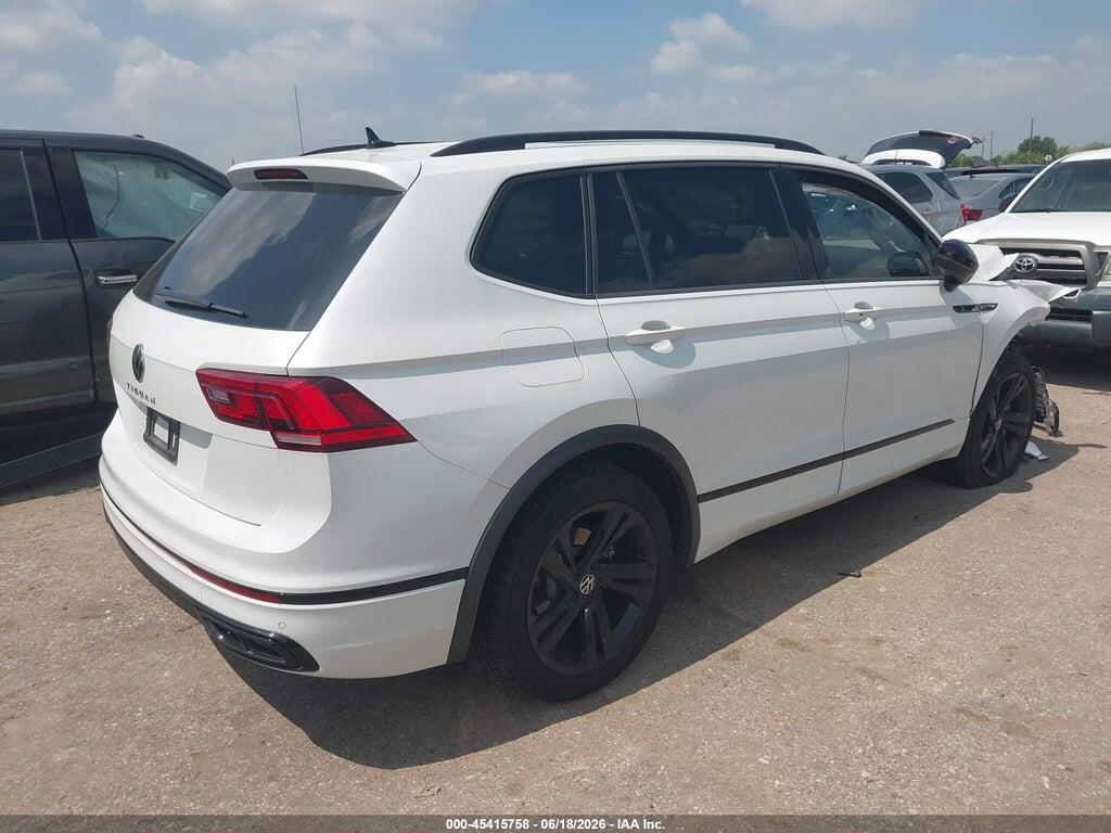3VVCB7AX4PM139150 2023 VOLKSWAGEN TIGUAN photo no. 4