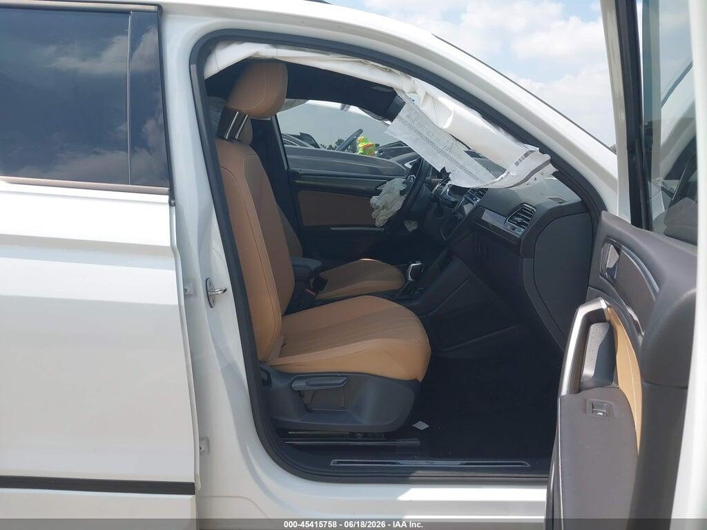 3VVCB7AX4PM139150 2023 VOLKSWAGEN TIGUAN photo no. 5