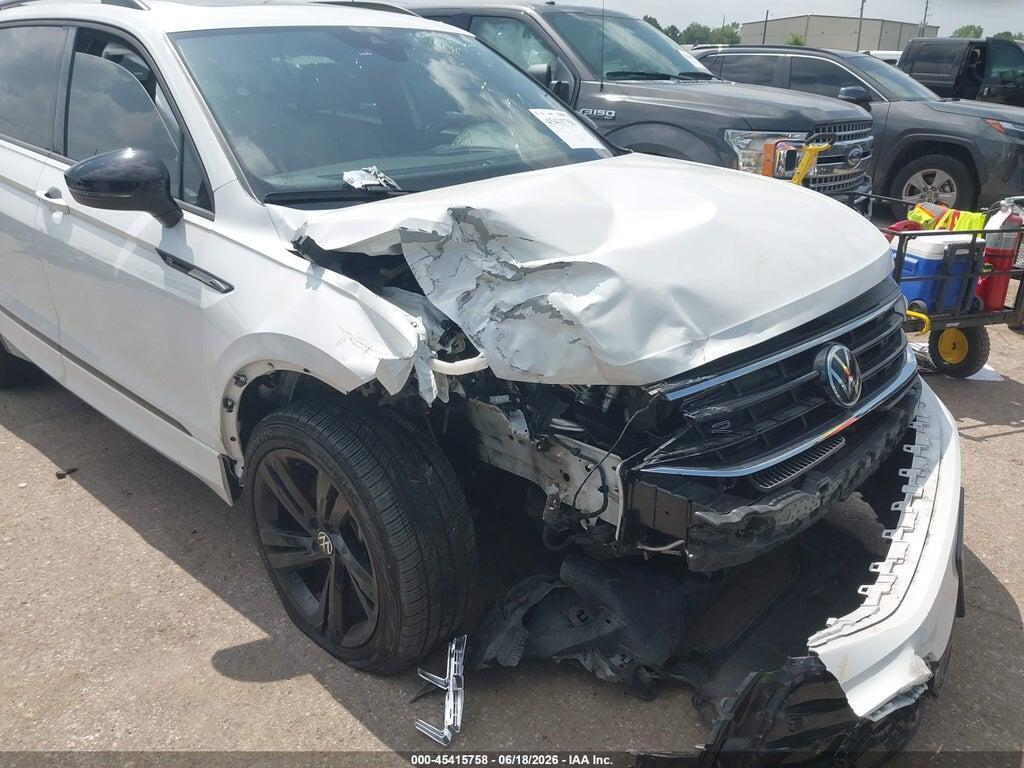 3VVCB7AX4PM139150 2023 VOLKSWAGEN TIGUAN photo no. 6