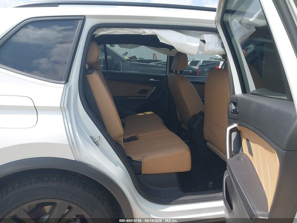 3VVCB7AX4PM139150 2023 VOLKSWAGEN TIGUAN photo no. 8