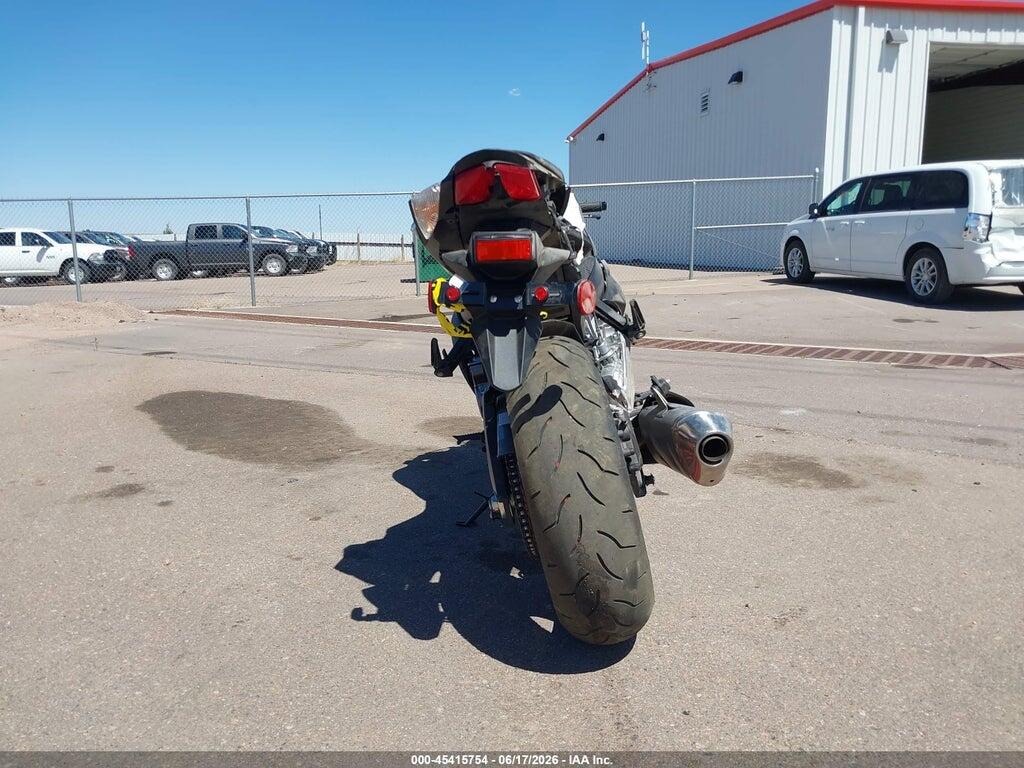JS1GR7MA6T7101002 2026 SUZUKI GSX-R750 photo no. 6
