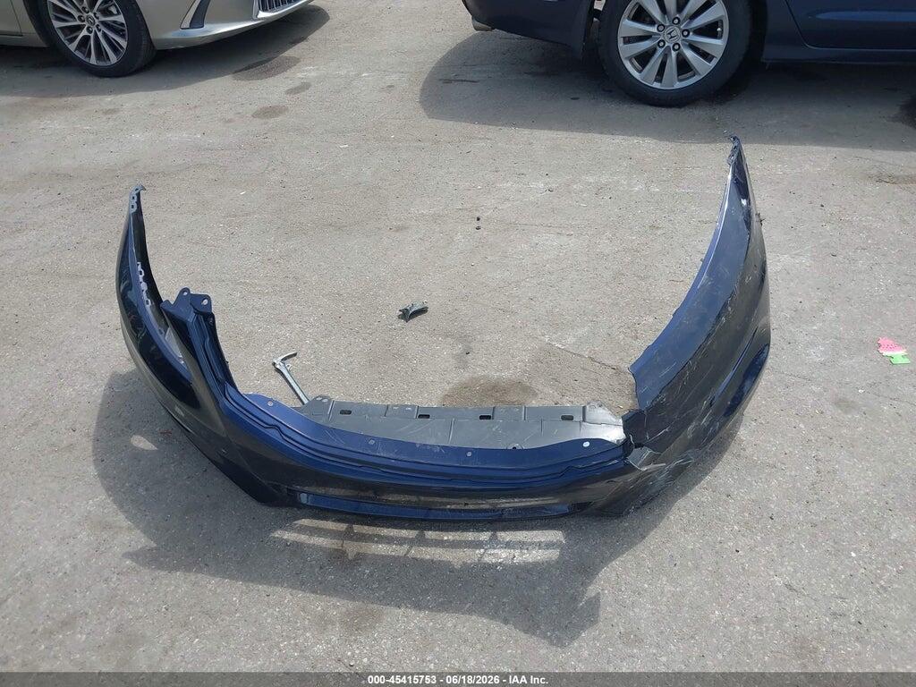 1HGCP3F87BA016637 2011 HONDA ACCORD photo no. 12