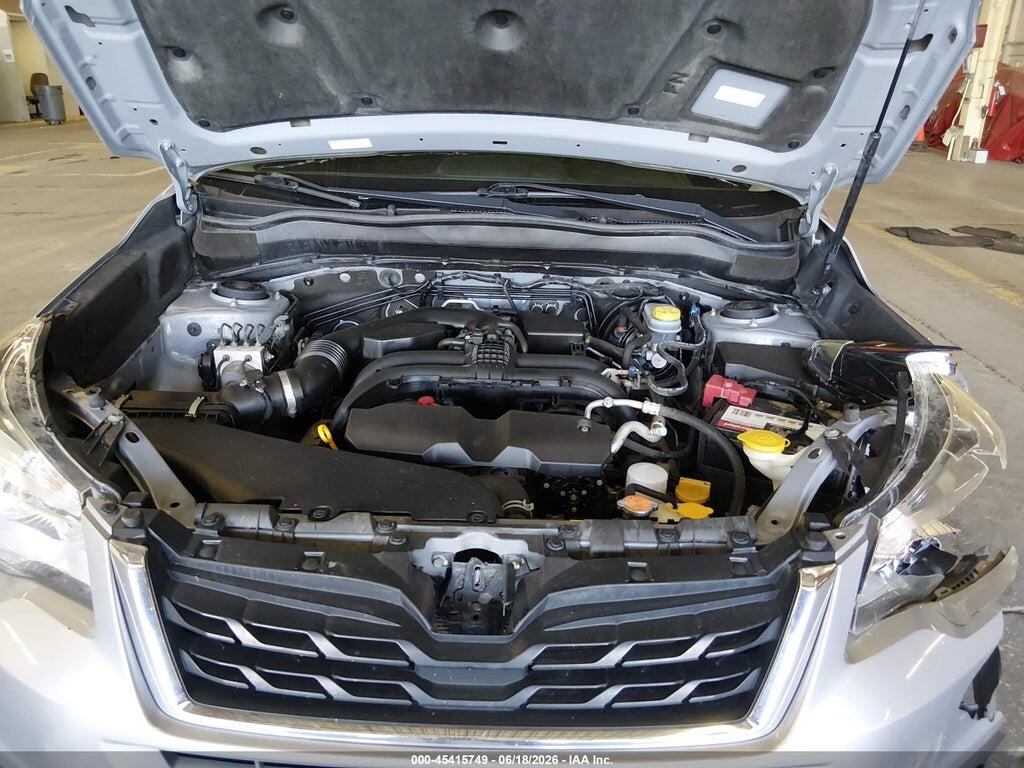 JF2SJAEC9HH561620 2017 SUBARU FORESTER photo no. 10