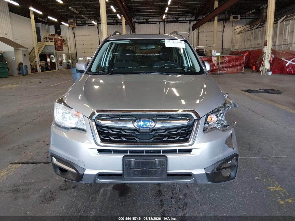 JF2SJAEC9HH561620 2017 SUBARU FORESTER photo no. 12