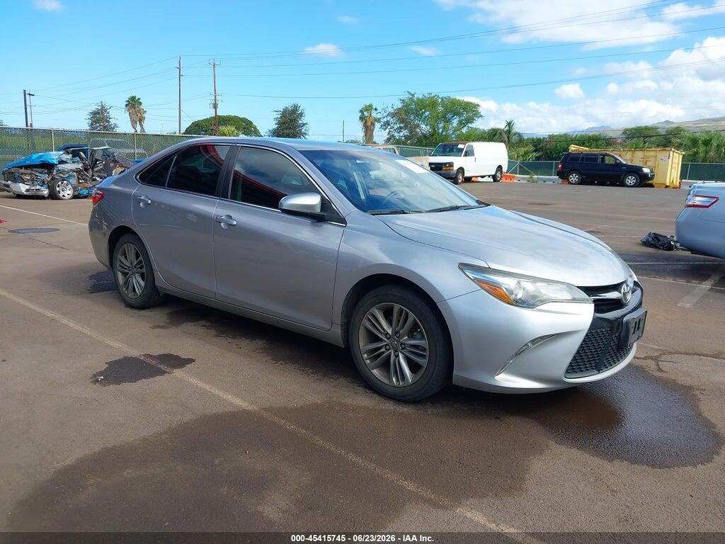 4T1BF1FK4FU076680 2015 TOYOTA CAMRY photo no. 1