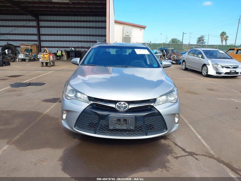 4T1BF1FK4FU076680 2015 TOYOTA CAMRY photo no. 12