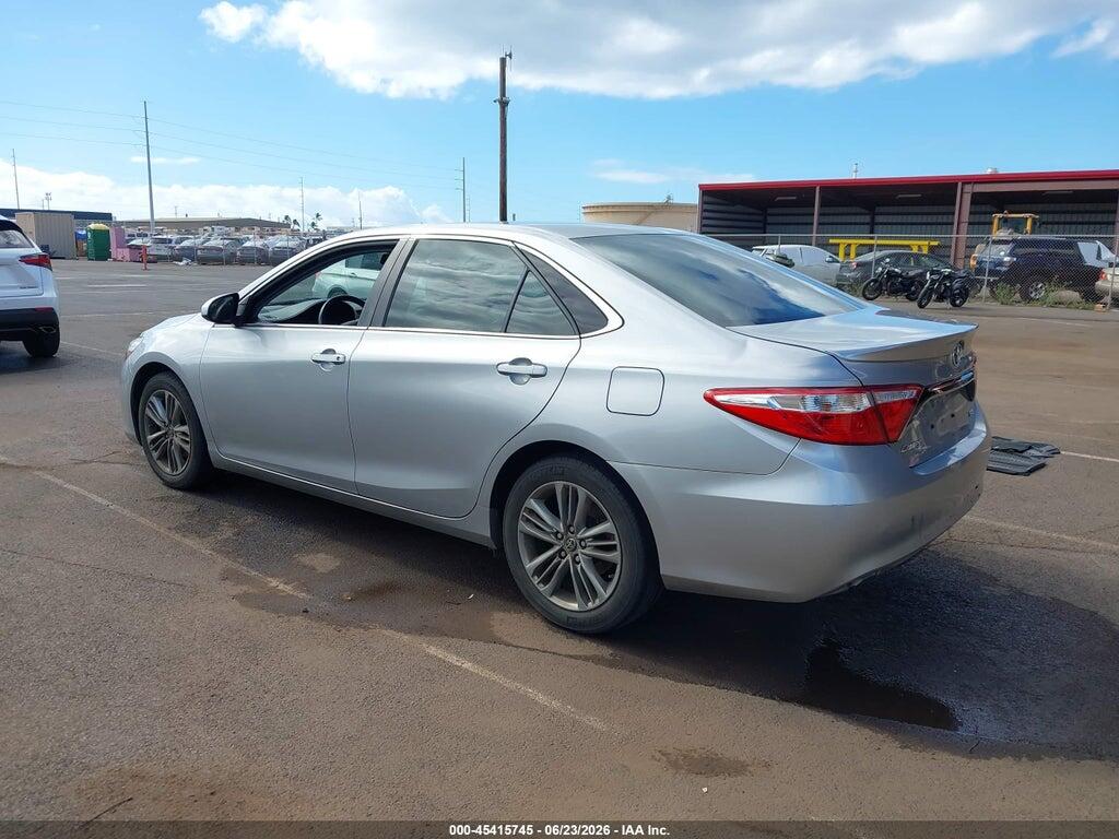 4T1BF1FK4FU076680 2015 TOYOTA CAMRY photo no. 3