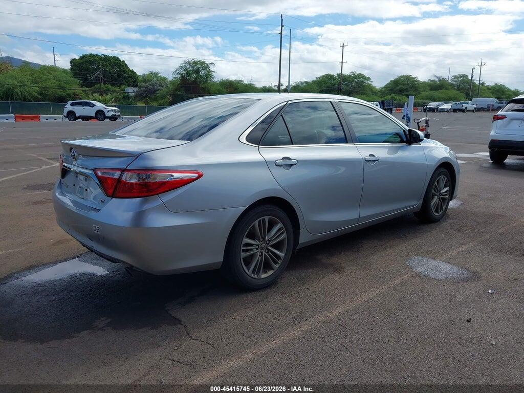 4T1BF1FK4FU076680 2015 TOYOTA CAMRY photo no. 4