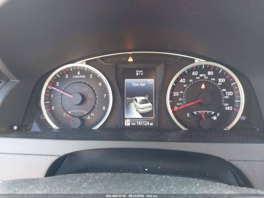 4T1BF1FK4FU076680 2015 TOYOTA CAMRY photo no. 7