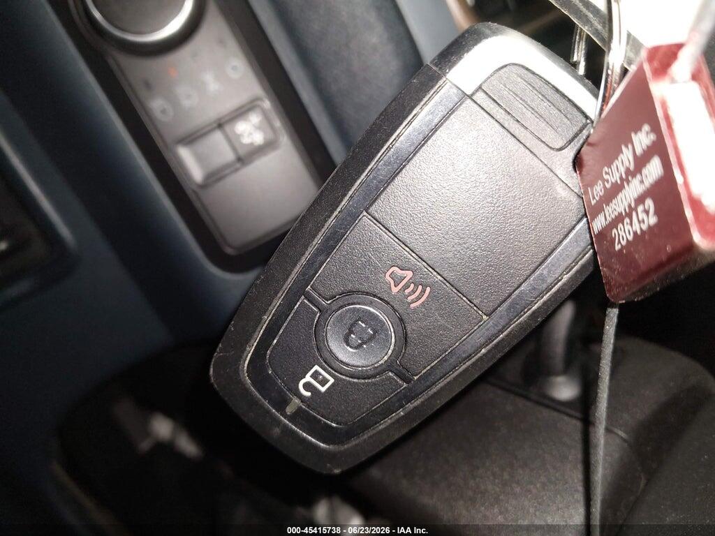 3FTTW8F97NRA33133 2022 FORD MAVERICK photo no. 11