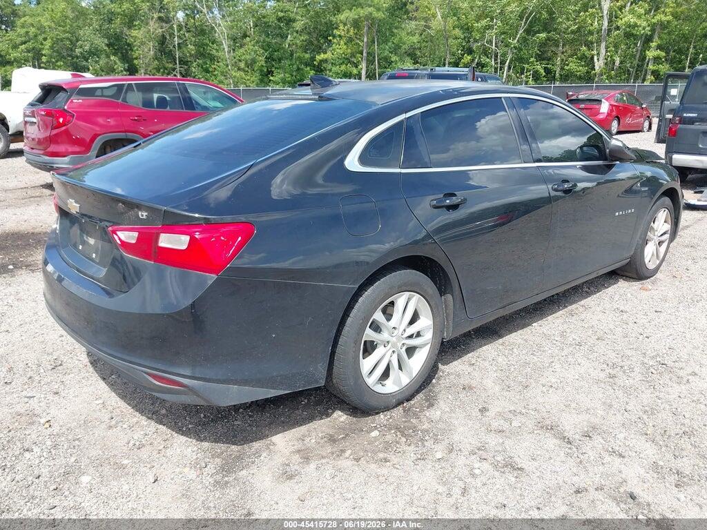 1G1ZE5ST5GF310397 2016 CHEVROLET MALIBU photo no. 4