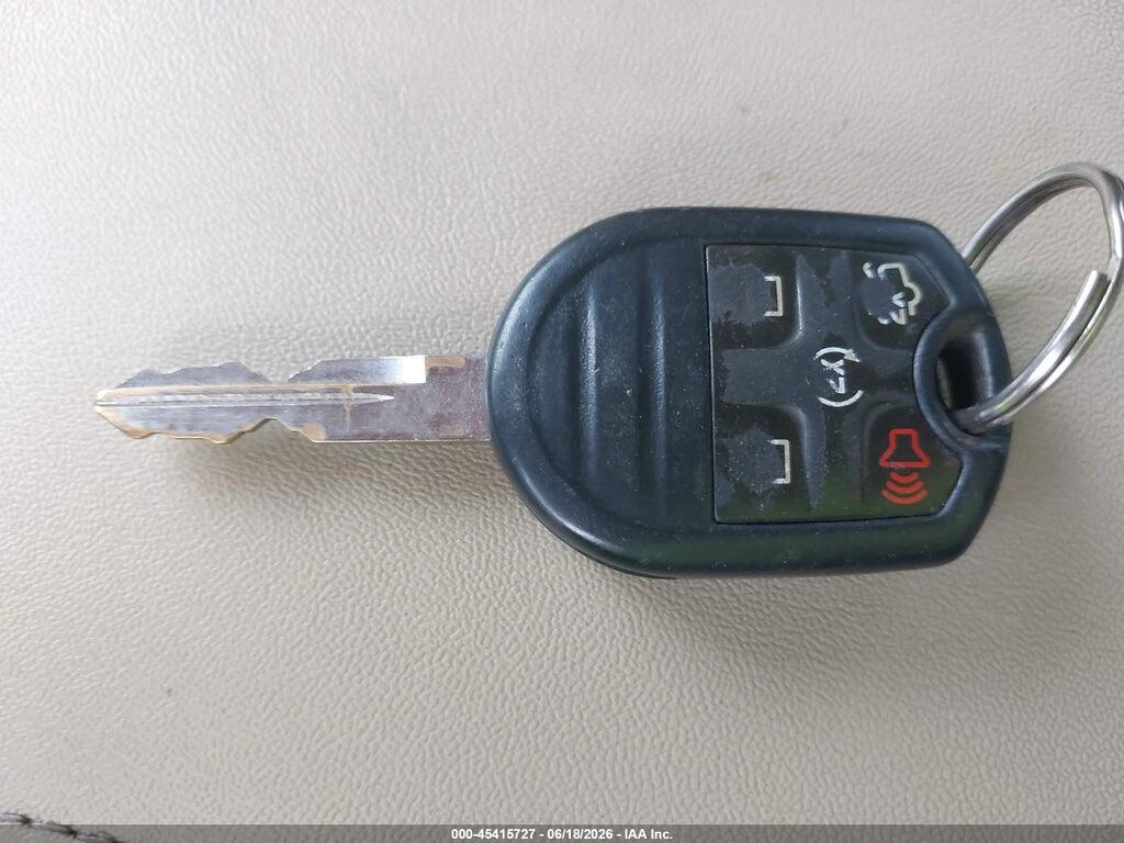 1FAHP2E83DG216713 2013 FORD TAURUS photo no. 11