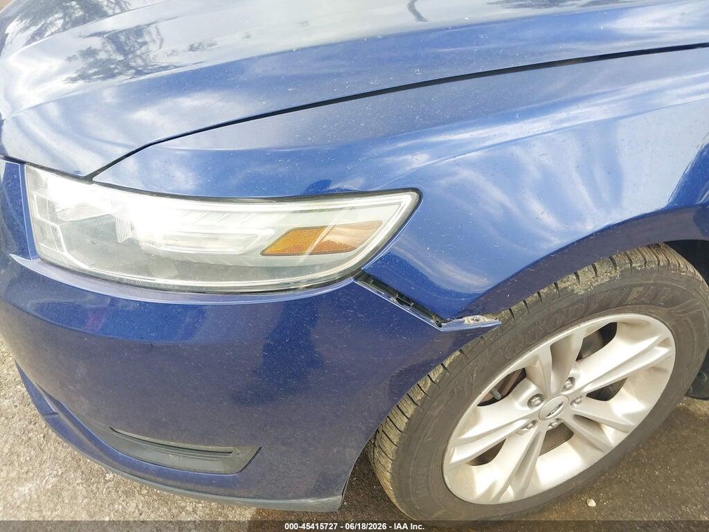 1FAHP2E83DG216713 2013 FORD TAURUS photo no. 6
