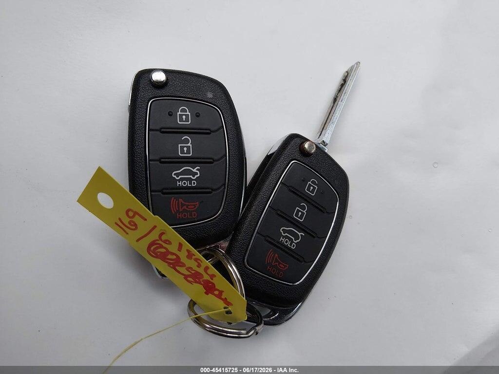 5NPE24AF9FH091209 2015 HYUNDAI SONATA photo no. 11