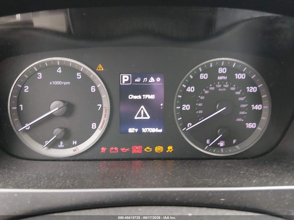 5NPE24AF9FH091209 2015 HYUNDAI SONATA photo no. 7