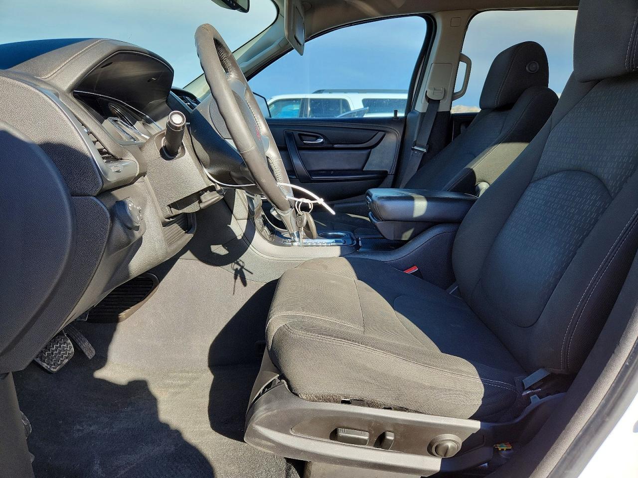 2016 GMC ACADIA SLE — Фото 7 из 13