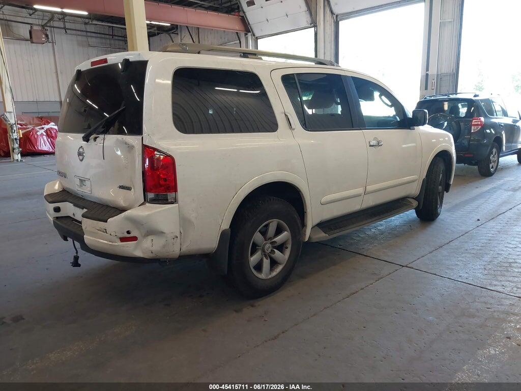 5N1BA0ND6CN620873 2012 NISSAN ARMADA photo no. 4