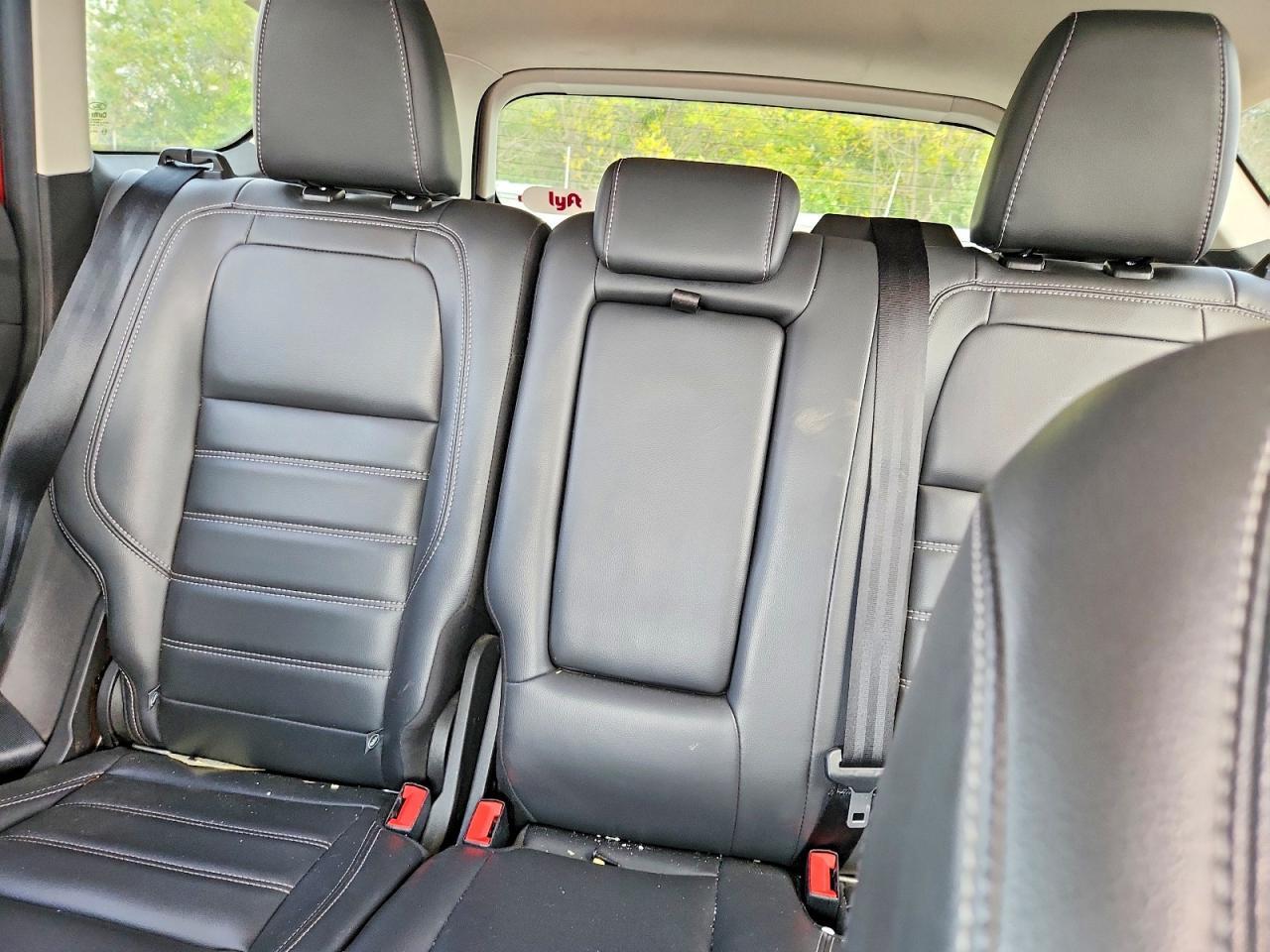 2019 FORD ESCAPE SEL — Фото 10 из 13