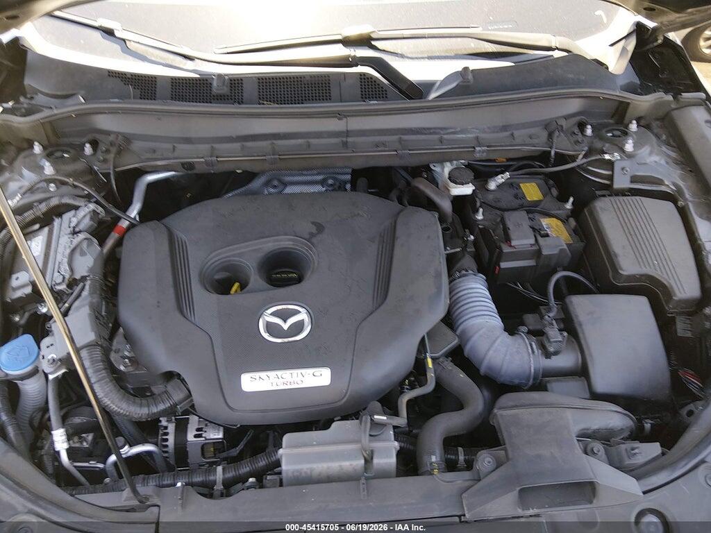 JM3KFBAY3P0246145 2023 MAZDA CX-5 photo no. 10