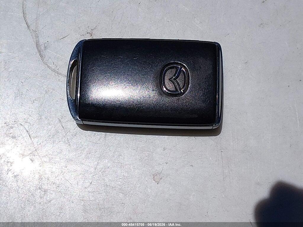 JM3KFBAY3P0246145 2023 MAZDA CX-5 photo no. 11