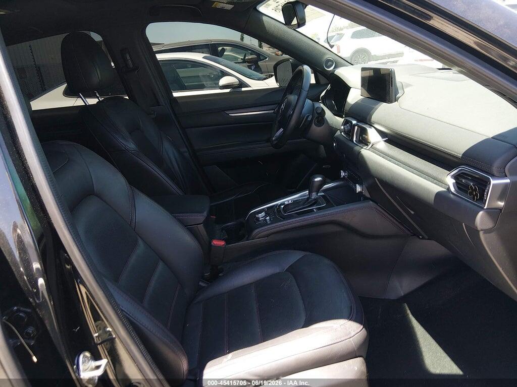 JM3KFBAY3P0246145 2023 MAZDA CX-5 photo no. 5