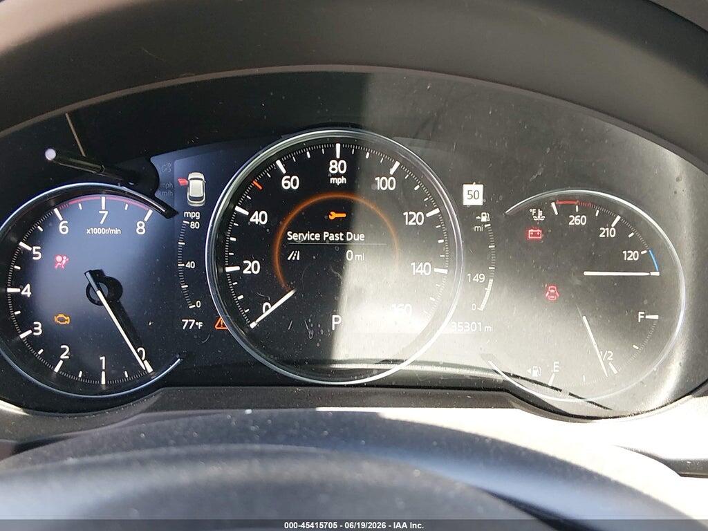 JM3KFBAY3P0246145 2023 MAZDA CX-5 photo no. 7