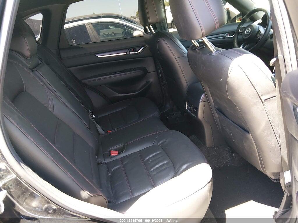JM3KFBAY3P0246145 2023 MAZDA CX-5 photo no. 8