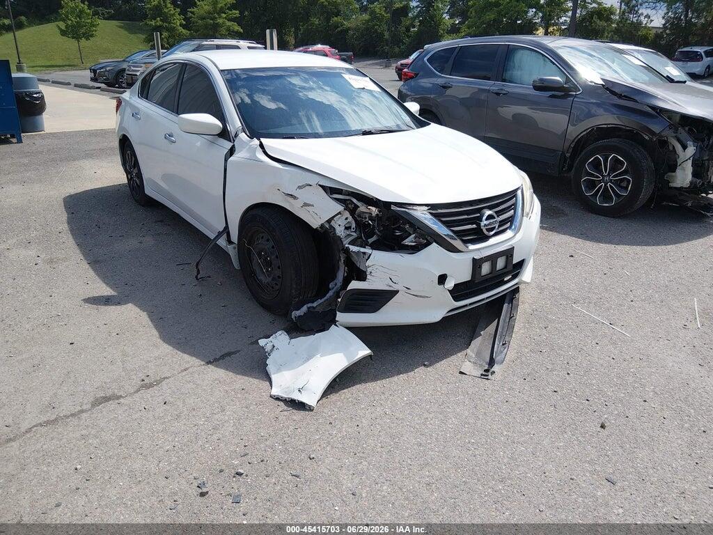 1N4AL3AP1HC137375 2017 NISSAN ALTIMA photo no. 1