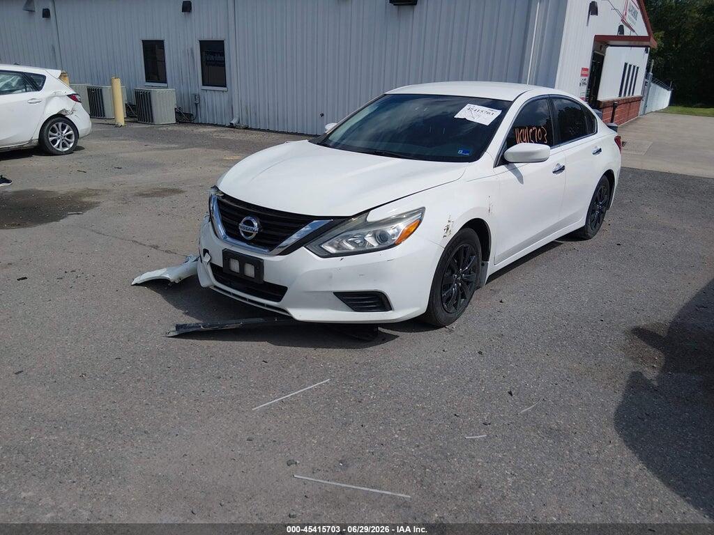 1N4AL3AP1HC137375 2017 NISSAN ALTIMA photo no. 2