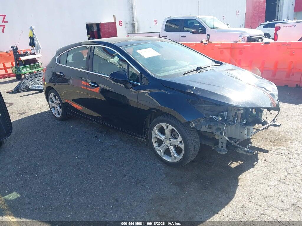 3G1BF6SM8HS602409 2017 CHEVROLET CRUZE photo no. 1