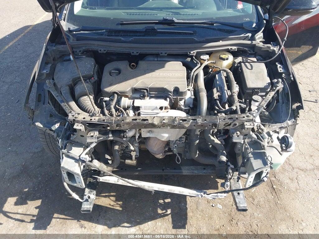 3G1BF6SM8HS602409 2017 CHEVROLET CRUZE photo no. 10