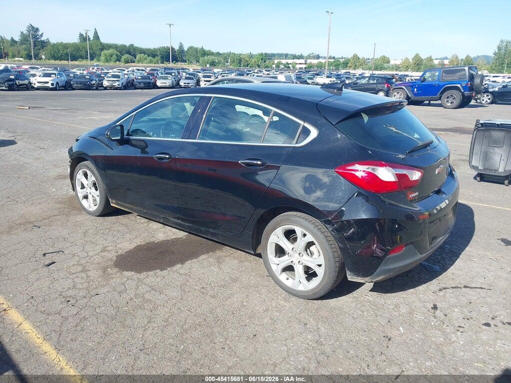 3G1BF6SM8HS602409 2017 CHEVROLET CRUZE photo no. 3