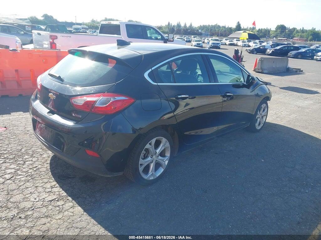 3G1BF6SM8HS602409 2017 CHEVROLET CRUZE photo no. 4