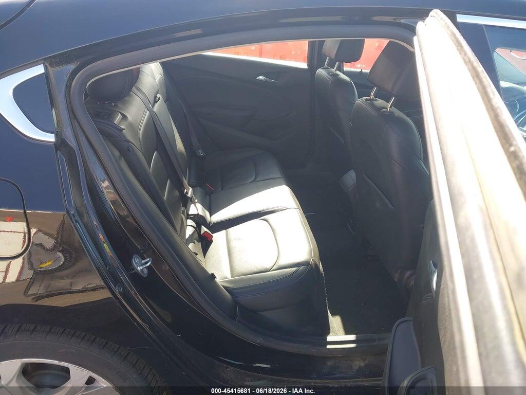 3G1BF6SM8HS602409 2017 CHEVROLET CRUZE photo no. 8