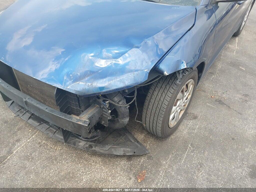5NPD74LF2JH289360 2018 HYUNDAI ELANTRA photo no. 6