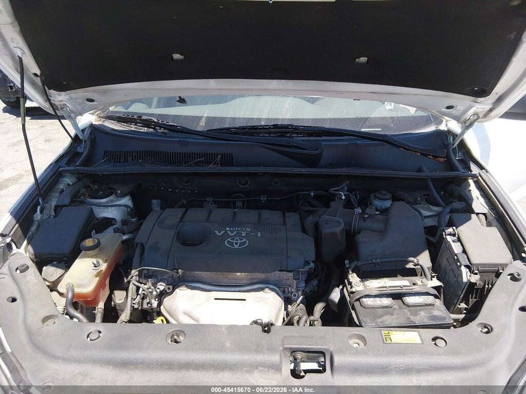 2T3ZF4DV4BW060767 2011 TOYOTA RAV4 photo no. 10