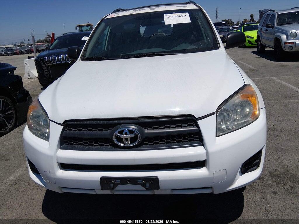 2T3ZF4DV4BW060767 2011 TOYOTA RAV4 photo no. 12