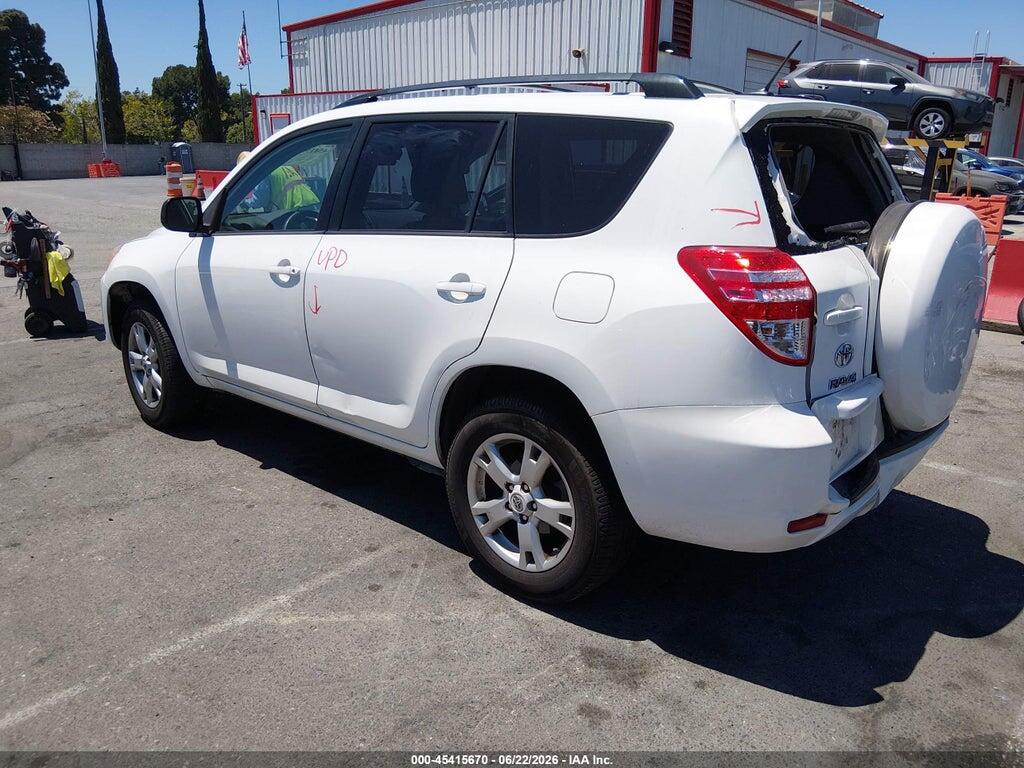 2T3ZF4DV4BW060767 2011 TOYOTA RAV4 photo no. 3