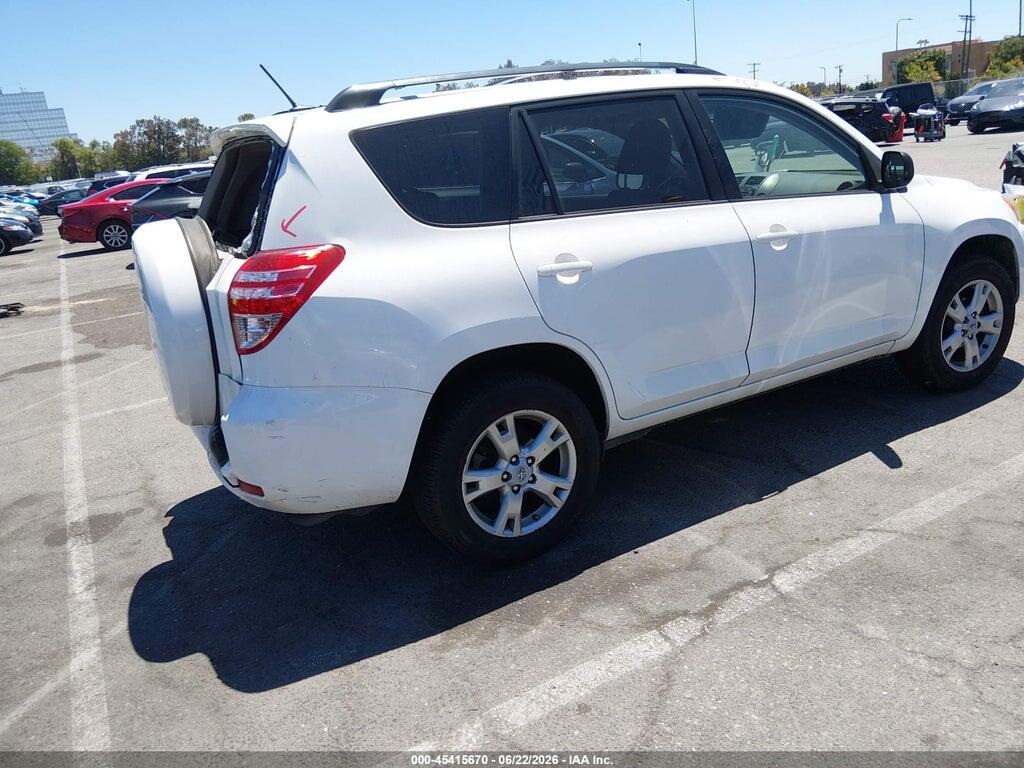 2T3ZF4DV4BW060767 2011 TOYOTA RAV4 photo no. 4