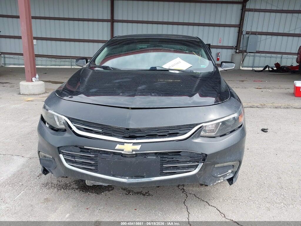 1G1ZE5ST8GF339375 2016 CHEVROLET MALIBU photo no. 12