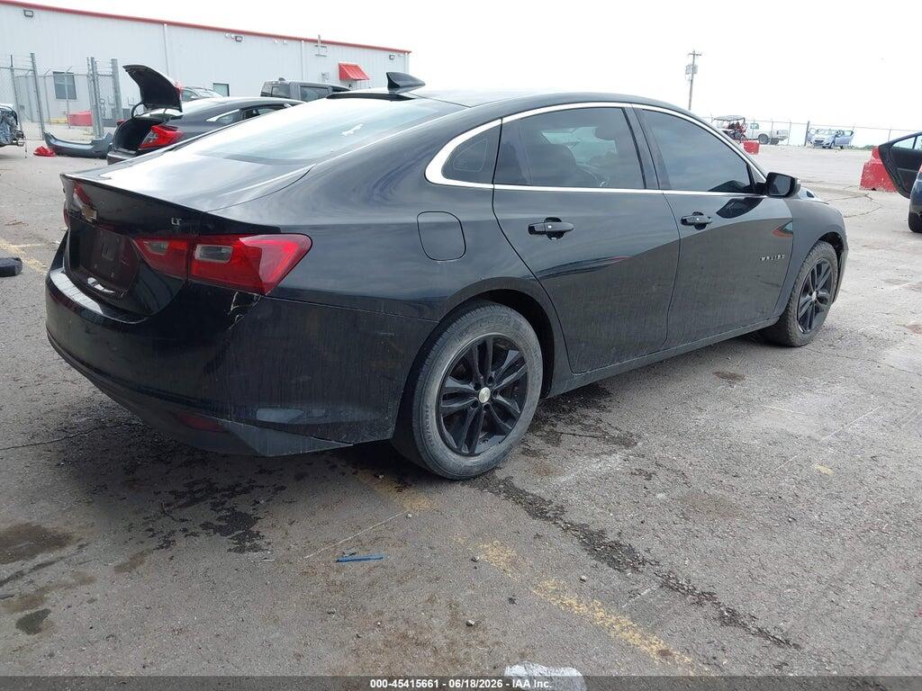 1G1ZE5ST8GF339375 2016 CHEVROLET MALIBU photo no. 4