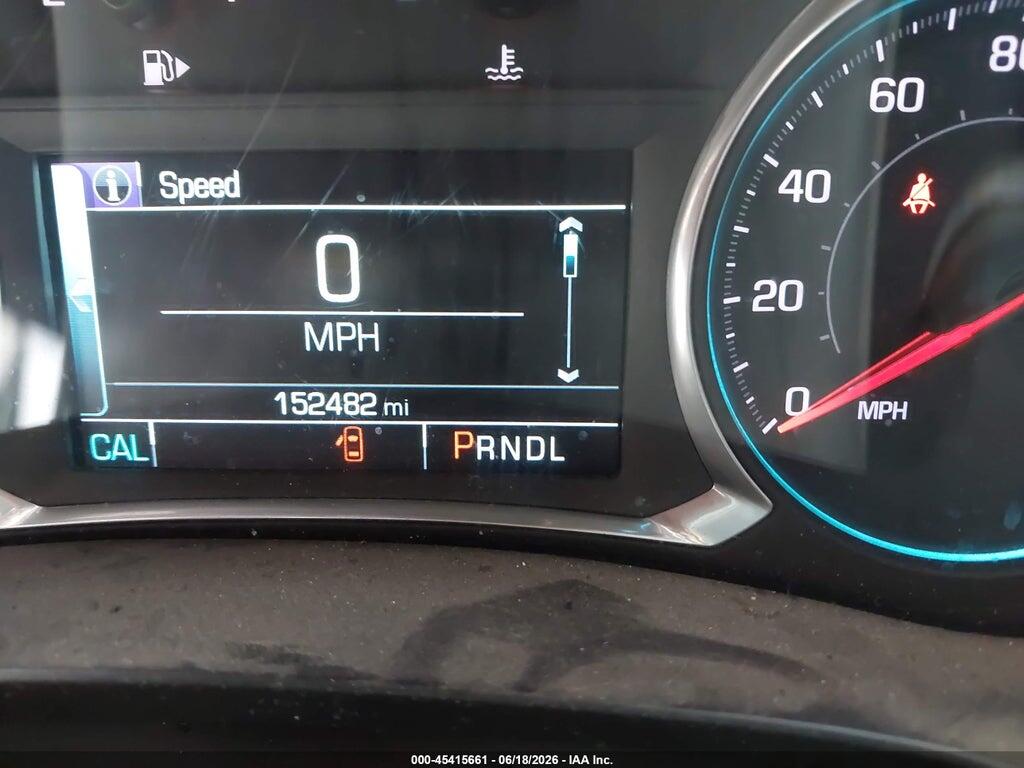 1G1ZE5ST8GF339375 2016 CHEVROLET MALIBU photo no. 7