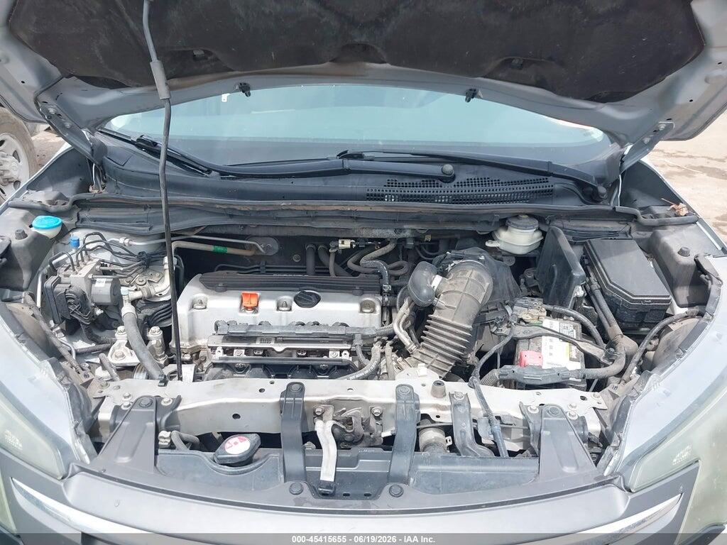 2HKRM3H31CH511915 2012 HONDA CR-V photo no. 10