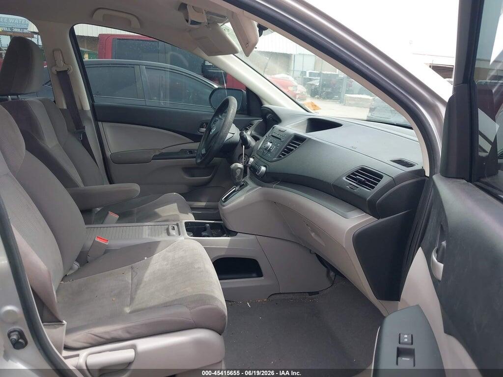 2HKRM3H31CH511915 2012 HONDA CR-V photo no. 5