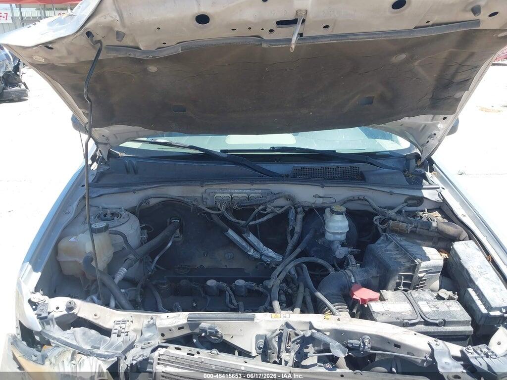 1FMCU0D78AKB10255 2010 FORD ESCAPE photo no. 10