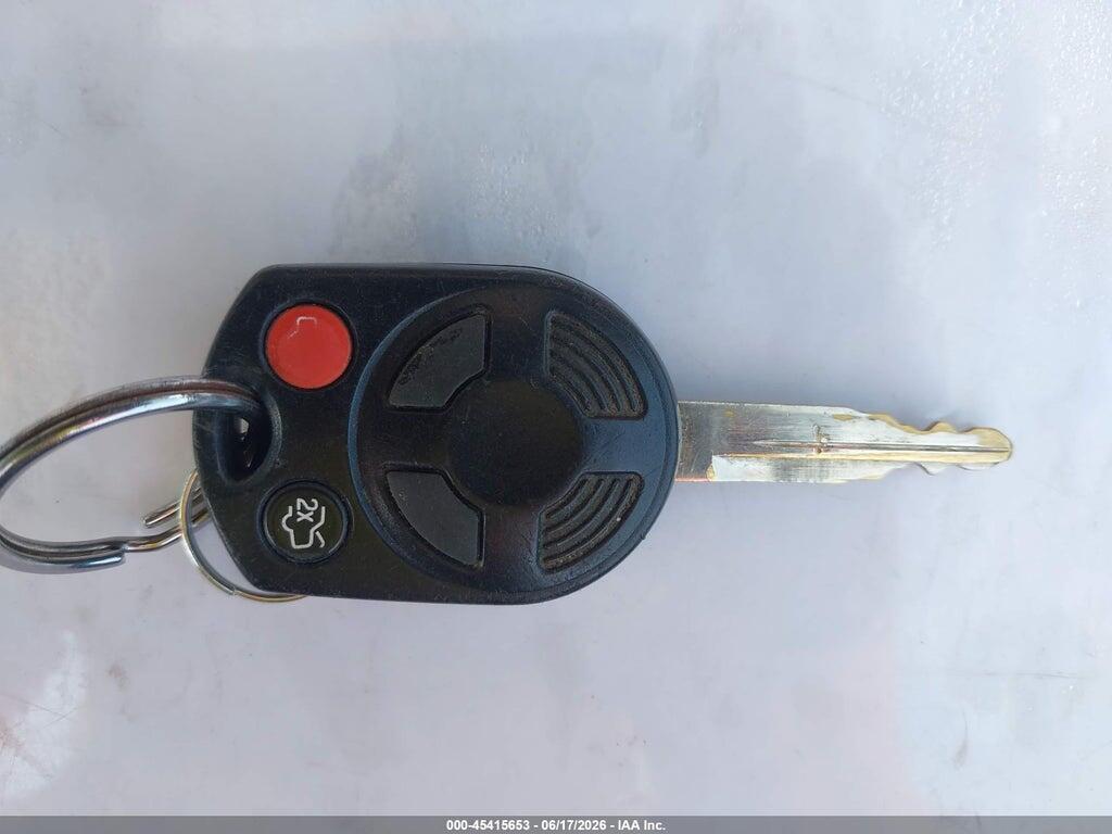 1FMCU0D78AKB10255 2010 FORD ESCAPE photo no. 11