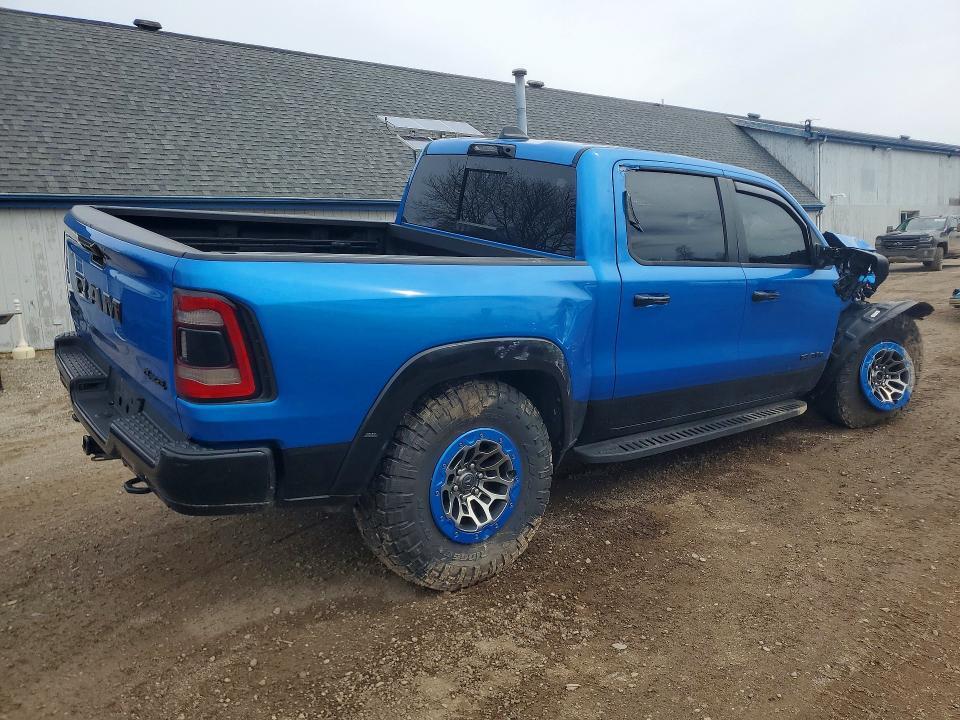 1C6SRFU90RN135433 2024 RAM 1500 photo no. 3